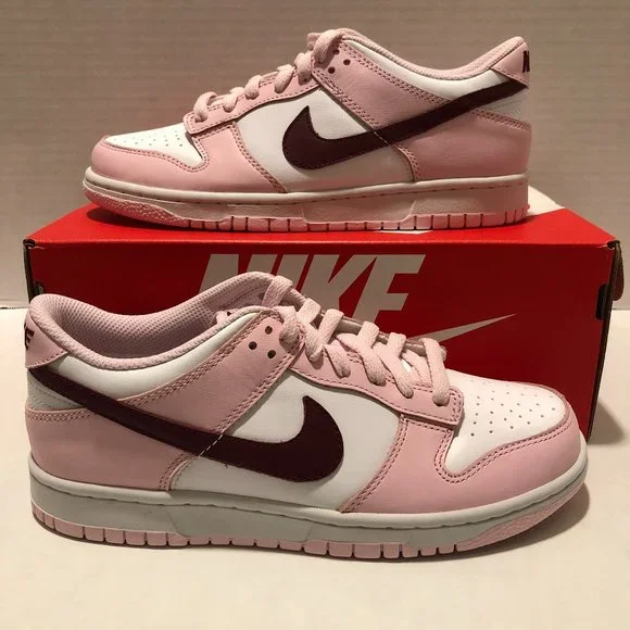 Nike Dunk Low - Picture 1 of 5